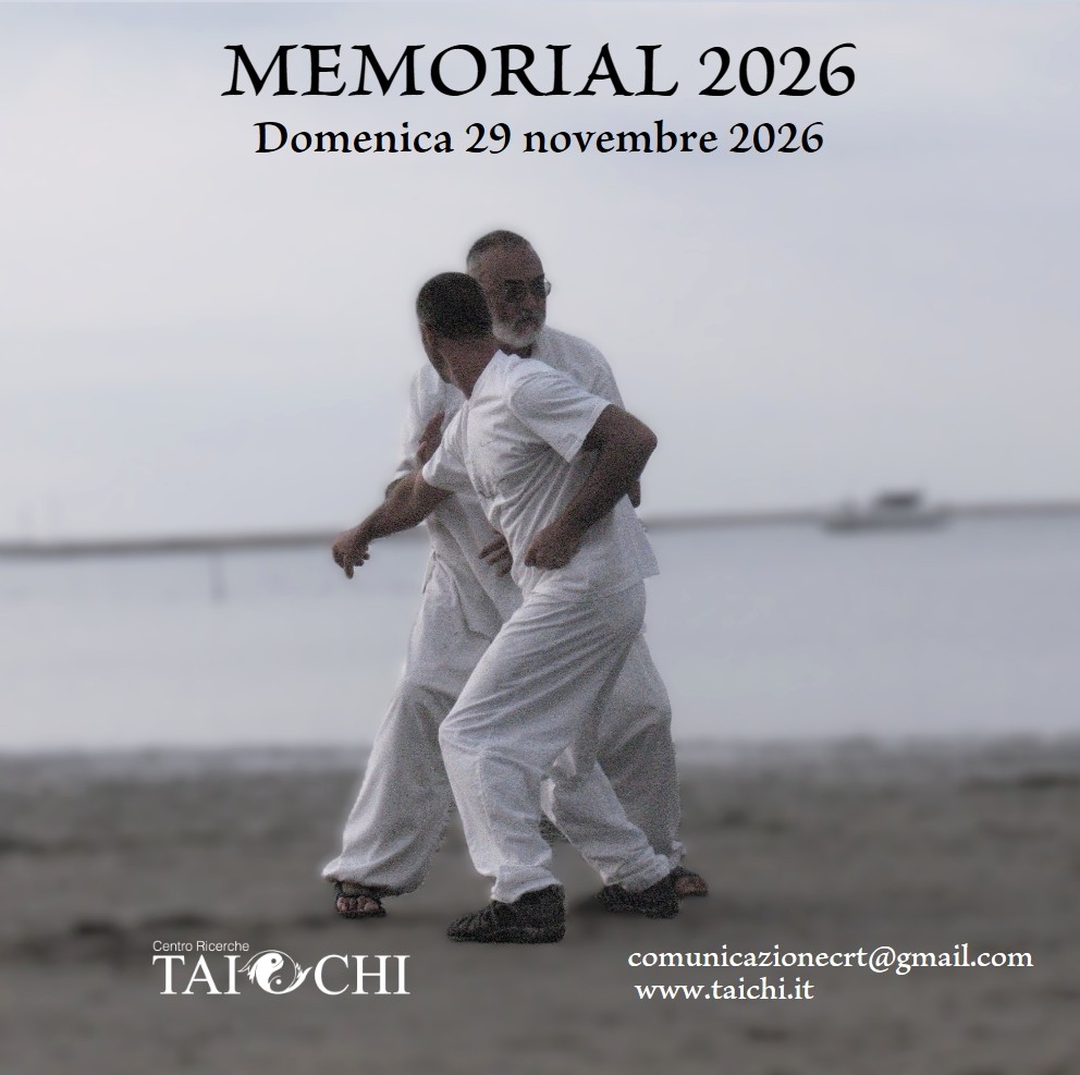 Seminario MEMORIAL 2026
