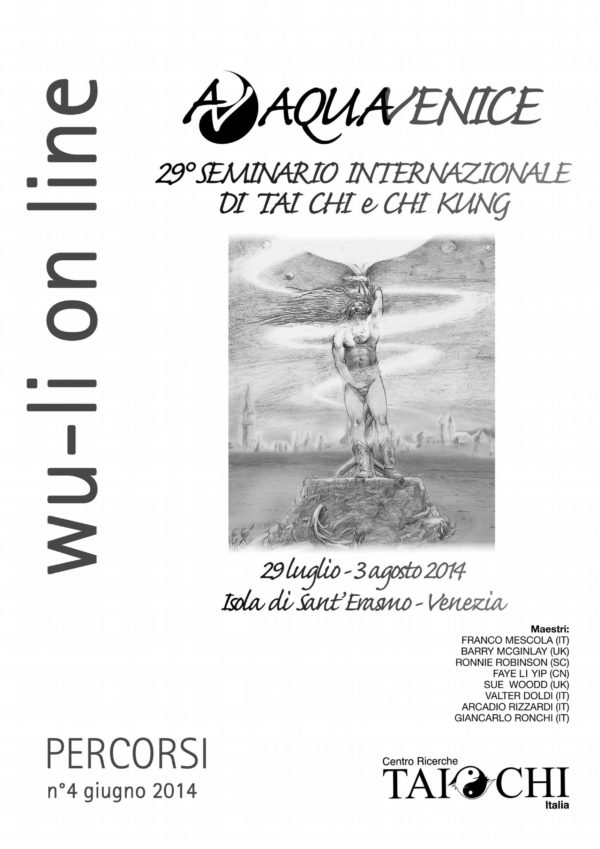 N°4 Giugno 2014